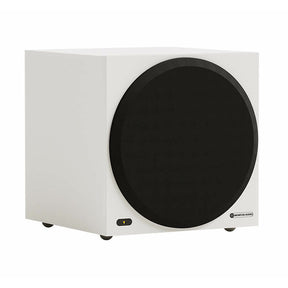 Monitor Audio Vestra W10 mélyláda, fehér