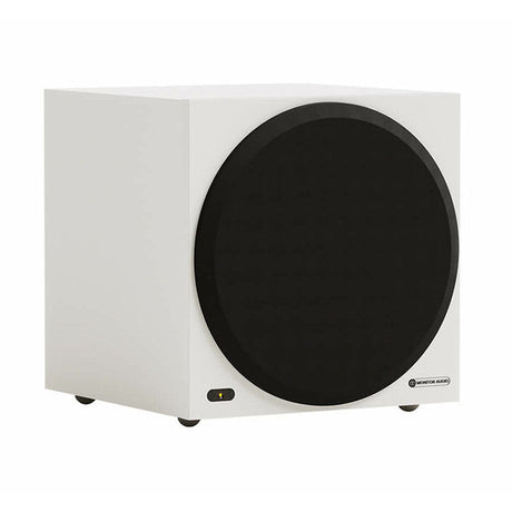 Monitor Audio Vestra W10 mélyláda, fehér