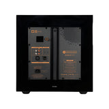 Monitor Audio Vestra W12 mélyláda, fekete - 2