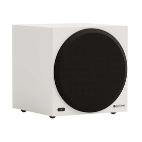 Monitor Audio Vestra W15 mélyláda, fekete