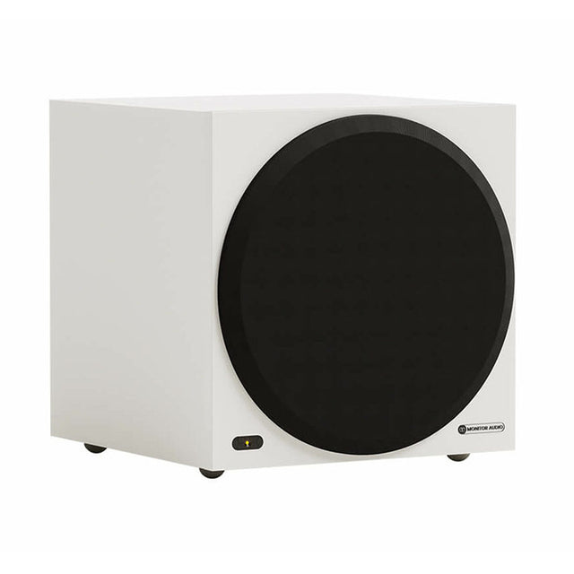 Monitor Audio Vestra W15 mélyláda, fekete