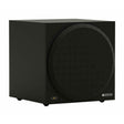 Monitor Audio Vestra W15 mélyláda, fekete