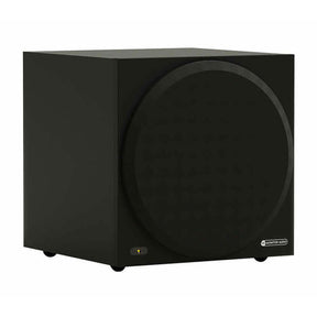 Monitor Audio Vestra W15 mélyláda, fekete