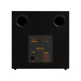 Monitor Audio Vestra W15 mélyláda, fekete - 2