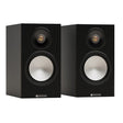 Monitor Audio Bronze 50 7G állványos hangfal, fekete
