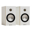Monitor Audio Bronze 50 7G állványos hangfal, fehér