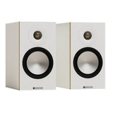 Monitor Audio Bronze 50 7G állványos hangfal, fehér