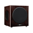 Monitor Audio Gold W12 mélyláda, dió