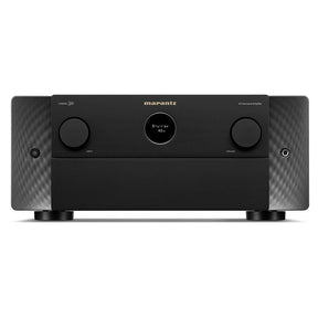 Mrantz Cinema 30 11.4 Dolby Atmos házimozi erősítő fekete színben