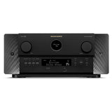 Mrantz Cinema 30 11.4 Dolby Atmos házimozi erősítő fekete színben - 2