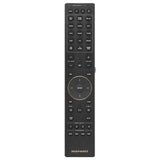 Mrantz Cinema 30 11.4 Dolby Atmos házimozi erősítő fekete színben - 5