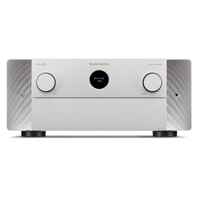 Mrantz Cinema 30 11.4 Dolby Atmos házimozi erősítő silver gold színben