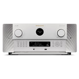 Mrantz Cinema 30 11.4 Dolby Atmos házimozi erősítő silver gold színben - 2