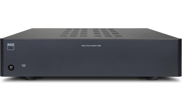 NAD C268 sztereó végerősítő