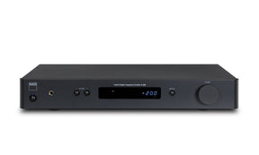 NAD C328 hybrid digitális sztereó erősítő