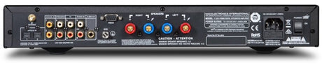 NAD C328 hybrid digitális sztereó erősítő - 2