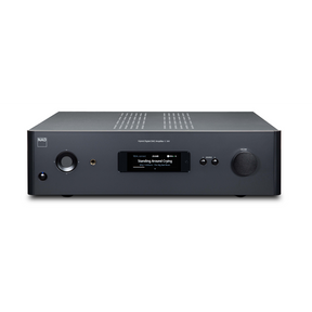 NAD C399 hybrid digitális hálózatképes sztereó erősítő