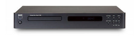 NAD C538 CD lejátszó - 3
