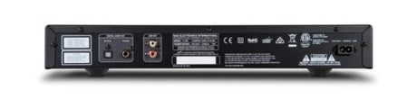 NAD C538 CD lejátszó - 4