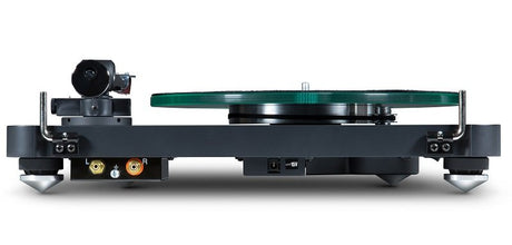 NAD C588 LP / bakelit lejátszó - 3