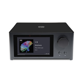 NAD C 700 V2 BluOS Streaming erősítő