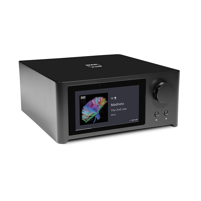 NAD C 700 V2 BluOS Streaming erősítő - 2