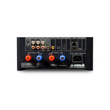 NAD C 700 V2 BluOS Streaming erősítő - 3