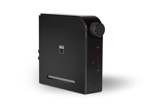 NAD D3020 V2 digitális erősítő és hálózati média lejátszó