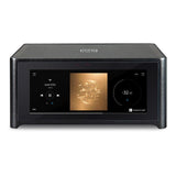 NAD M10 V3 BluOS Streaming erősítő