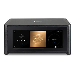 NAD M10 V3 BluOS Streaming erősítő