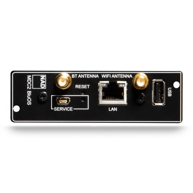 NAD MDC2 Bluos-2i modul