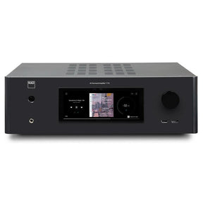 NAD T778 7.1.4 csatornás, házimozi erősítő