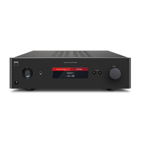 NAD C388 hybrid digitális hálózatképes sztereó erősítő