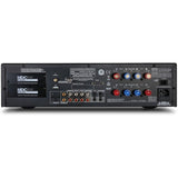 NAD C388 hybrid digitális hálózatképes sztereó erősítő - 3