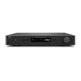 NAD C338 hybrid digitális, hálózatképes sztereó erősítő