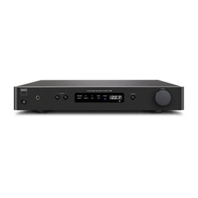 NAD C338 hybrid digitális, hálózatképes sztereó erősítő