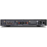 NAD C338 hybrid digitális, hálózatképes sztereó erősítő - 3