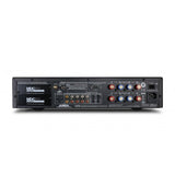 NAD C368 hybrid digitális, hálózatképes sztereó erősítő - 2