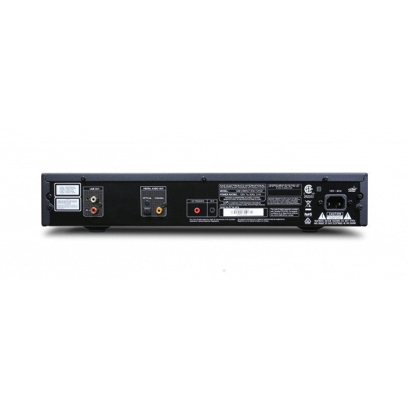 NAD C568 CD lejátszó - 2
