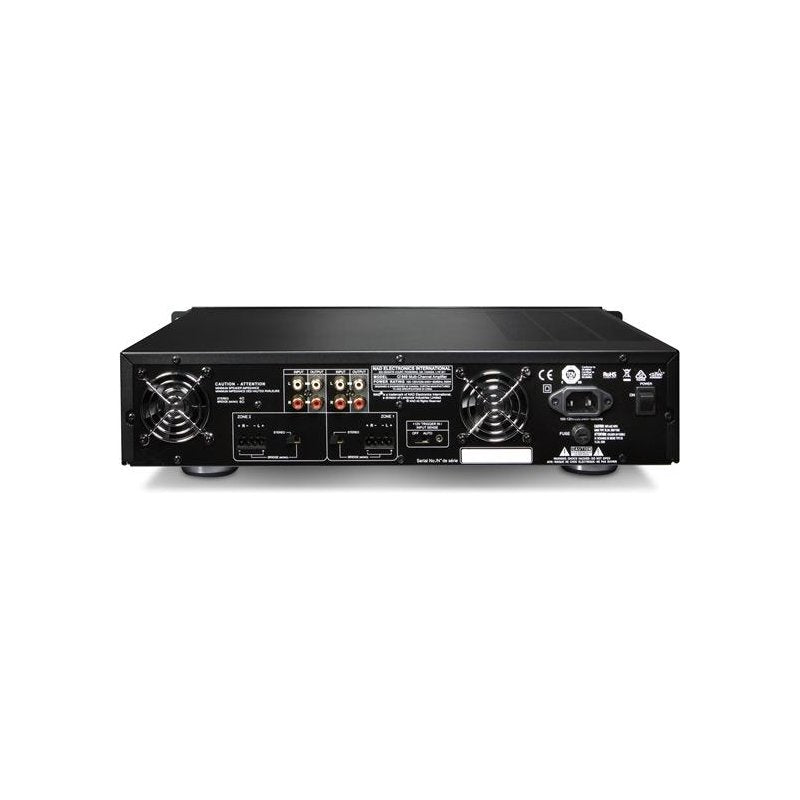 NAD Ci940 4X35 W végerősítő - 3