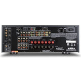 NAD T758 V3 7.1.4 csatornás, moduláris házimozi erősítő - 2