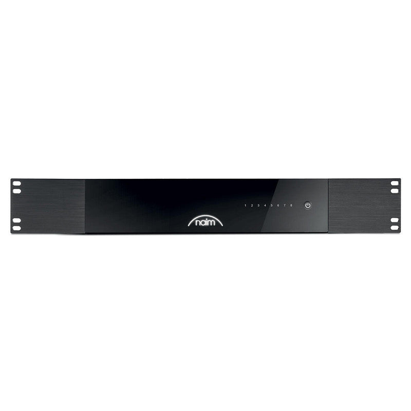 NAIM CI-NAP 108 végerősítő - 2