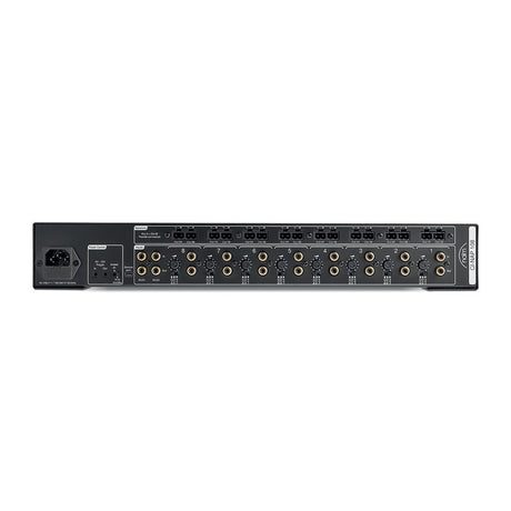 NAIM CI-NAP 108 végerősítő - 4