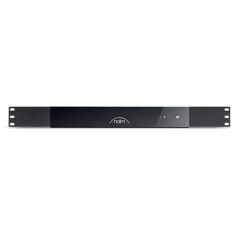 NAIM CI-UNITI 102 hálózati médialejátszó - erősítő - 2