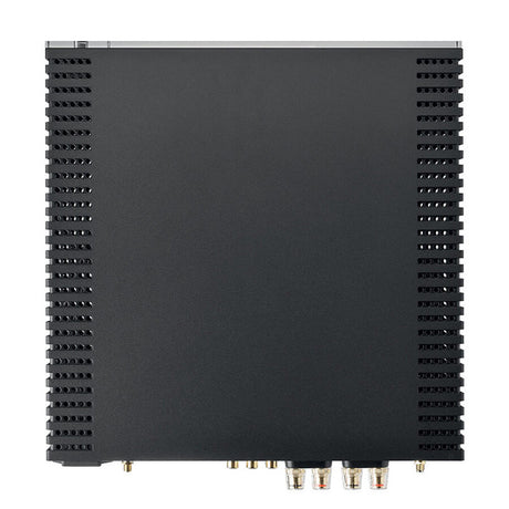 NAIM CI-UNITI 102 hálózati médialejátszó - erősítő - 5
