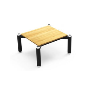 Norstone Spider 2 Bamboo hifi állvány