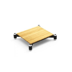 Norstone Spider Base Bamboo hifi állvány