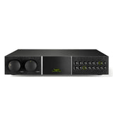 Naim Classic NAC 252 ex SuperCap DR  előerősítő