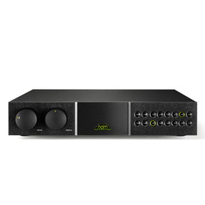 Naim Classic NAC 252 ex SuperCap DR  előerősítő