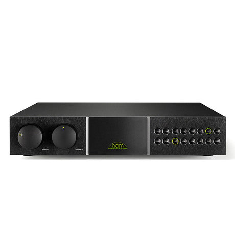 Naim Classic NAC 252 ex SuperCap DR  előerősítő